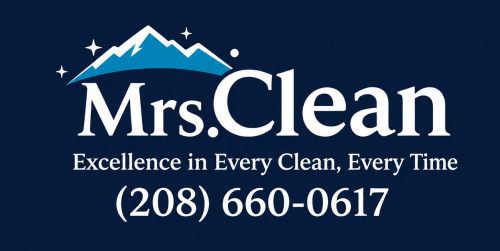 Mrs. Clean
