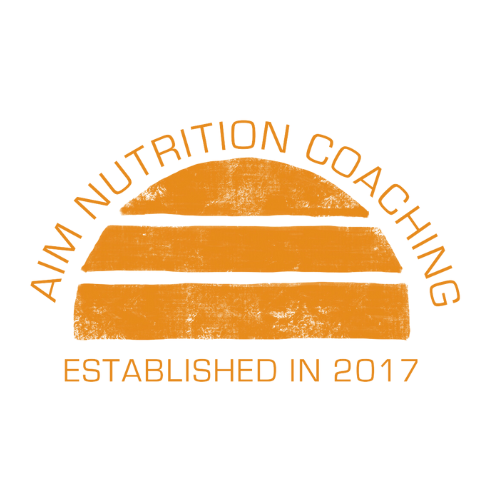 AIM Nutrition Coaching